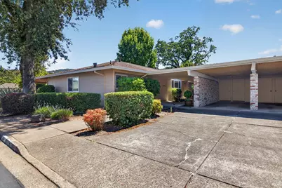 402 Meadowgreen Drive, Santa Rosa, CA 95409 - Photo 1