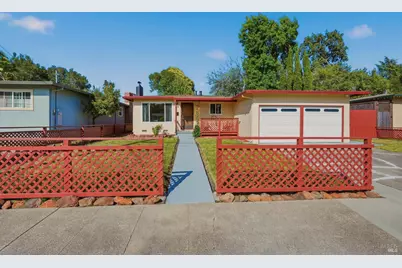 514 Corlano Avenue, Santa Rosa, CA 95404 - Photo 1