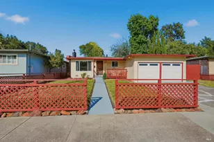 514 Corlano Ave, Santa Rosa, CA 95404 - Photo 1