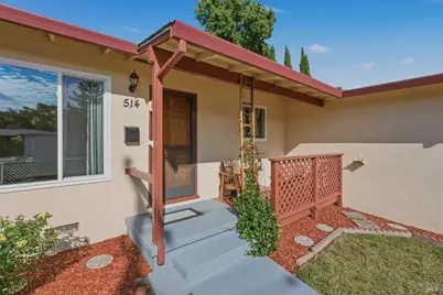 514 Corlano Avenue, Santa Rosa, CA 95404 - Photo 3