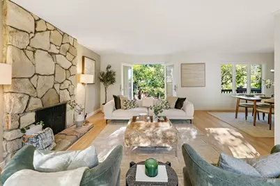 146 Almenar Drive, Greenbrae, CA 94904 - Photo 9