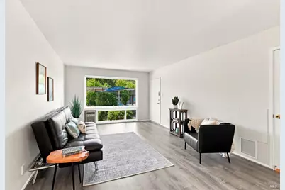 1032 Los Gamos Road #A, San Rafael, CA 94903 - Photo 9