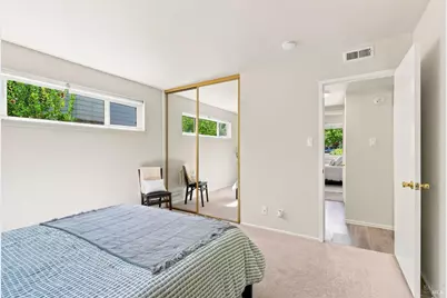 1032 Los Gamos Road #A, San Rafael, CA 94903 - Photo 19