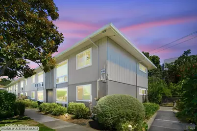 1032 Los Gamos Road #A, San Rafael, CA 94903 - Photo 5