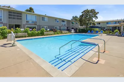 1032 Los Gamos Road #A, San Rafael, CA 94903 - Photo 39