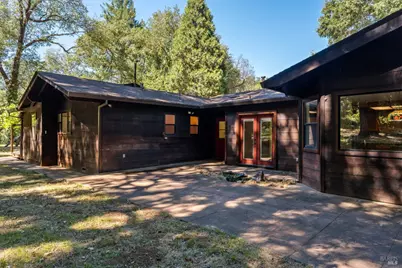 3151 Hearst Willits Road, Willits, CA 95490 - Photo 3