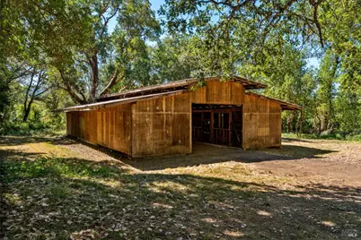 3151 Hearst Willits Road, Willits, CA 95490 - Photo 23