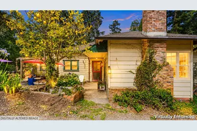 589 Pleasant Hill Road, Sebastopol, CA 95472 - Photo 1