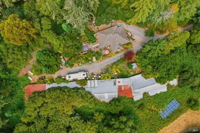 589 Pleasant Hill Road, Sebastopol, CA 95472 - Photo 57