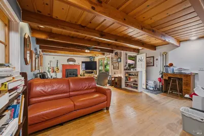 589 Pleasant Hill Road, Sebastopol, CA 95472 - Photo 7