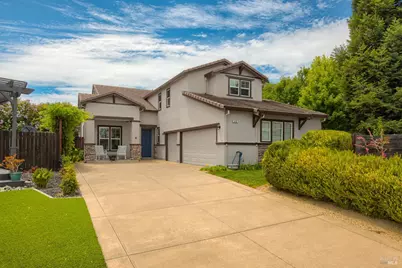 918 Monticello Court, Vacaville, CA 95688 - Photo 1