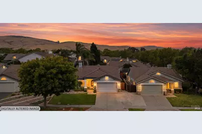 4759 Canyon Hills Drive, Fairfield, CA 94534 - Photo 3
