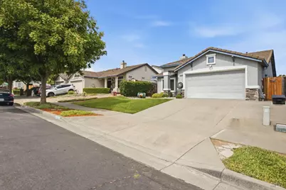 4759 Canyon Hills Drive, Fairfield, CA 94534 - Photo 5
