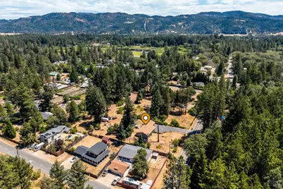 1960 Branscomb Road, Laytonville, CA 95454 - Photo 5