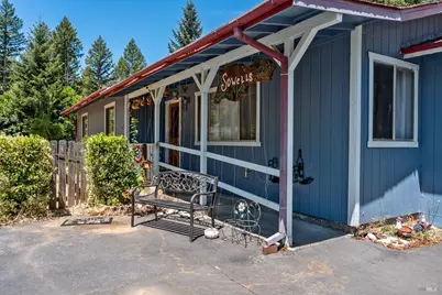 1960 Branscomb Road, Laytonville, CA 95454 - Photo 3