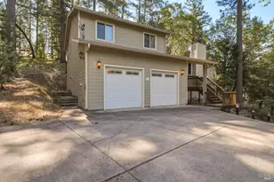 15800 Rainbow Dr, Cobb, CA 95426 - Photo 3