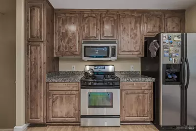 15800 Rainbow Drive, Cobb, CA 95426 - Photo 17