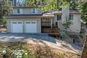 15800 Rainbow Dr, Cobb, CA 95426 - Photo 1