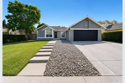 4841 Birkdale Circle, Fairfield, CA 94534 - Photo 1