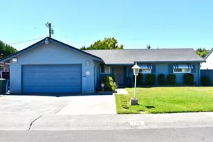 735 Tobin Dr, Vallejo, CA 94589 - Photo 1