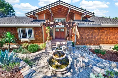 39 Tomahawk Drive, San Anselmo, CA 94960 - Photo 3