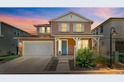 7461 Walker Way, Rohnert Park, CA 94928 - Photo 1