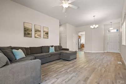 2462 Forse Lane, Santa Rosa, CA 95404 - Photo 5