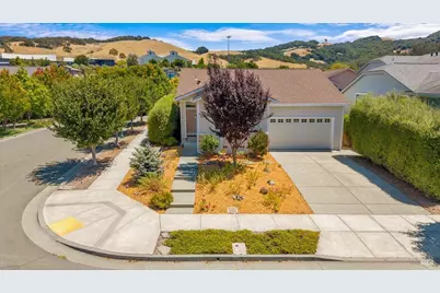 2462 Forse Lane, Santa Rosa, CA 95404 - Photo 1