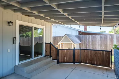 235 Pomo Drive, Ukiah, CA 95482 - Photo 17