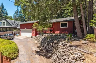 25090 Goose Ln, Willits, CA 95490 - Photo 3
