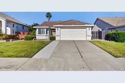 308 Perkins Court, Suisun City, CA 94585 - Photo 1