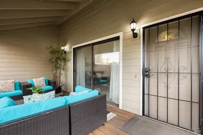 429 Carrillo Street, Santa Rosa, CA 95401 - Photo 5