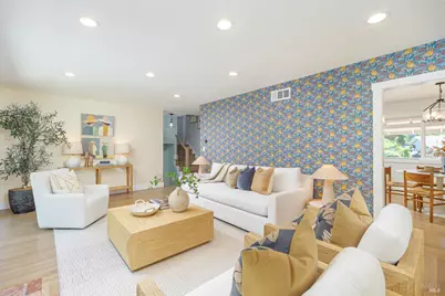 87 Twelveoak Hill Drive, San Rafael, CA 94903 - Photo 3