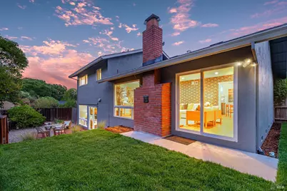 87 Twelveoak Hill Drive, San Rafael, CA 94903 - Photo 31
