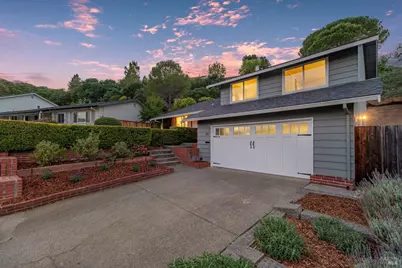 87 Twelveoak Hill Drive, San Rafael, CA 94903 - Photo 29