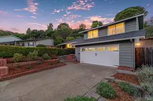 87 Twelveoak Hill Dr, San Rafael, CA 94903 - Photo 29