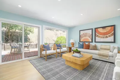 87 Twelveoak Hill Drive, San Rafael, CA 94903 - Photo 13