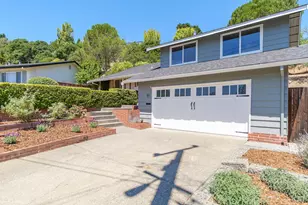 87 Twelveoak Hill Dr, San Rafael, CA 94903 - Photo 39