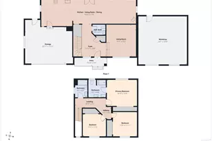1550 Chabot Ct, Eureka, CA 95503 - Photo 5