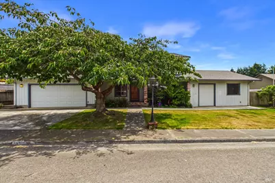 1550 Chabot Court, Eureka, CA 95503 - Photo 1