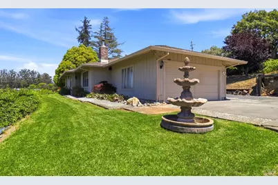 9160 Water Road, Cotati, CA 94931 - Photo 1