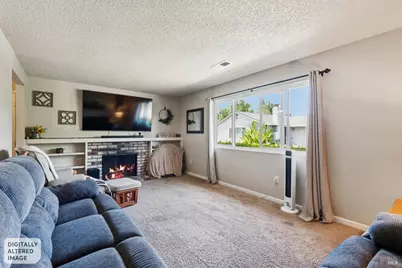 7293 Circle Drive, Rohnert Park, CA 94928 - Photo 7