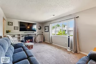 7293 Circle Dr, Rohnert Park, CA 94928 - Photo 7
