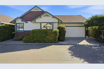 1409 Morning Glory Drive, Petaluma, CA 94954 - Photo 1