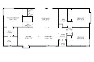 1409 Morning Glory Dr, Petaluma, CA 94954 - Photo 29