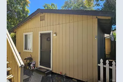 811 Davis Street, Santa Rosa, CA 95401 - Photo 3