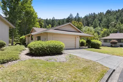 6336 Stone Bridge Road, Santa Rosa, CA 95409 - Photo 3