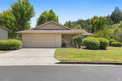 6336 Stone Bridge Road, Santa Rosa, CA 95409 - Photo 1