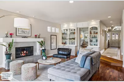 24 Mooring Road, San Rafael, CA 94901 - Photo 17