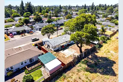 1268 Poplar Street, Santa Rosa, CA 95407 - Photo 9
